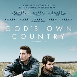 Fotoğraf God's Own Country