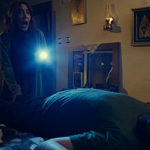 Fotoğraf Sobe: Sakallı Bebek