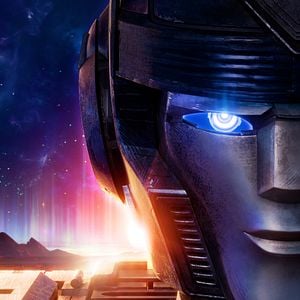 Fotoğraf Transformers: Başlangıç