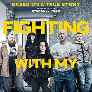 Fotoğraf Fighting With My Family