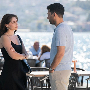 Fotoğraf Güller ve Günahlar