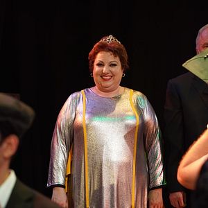 Fotoğraf Adile