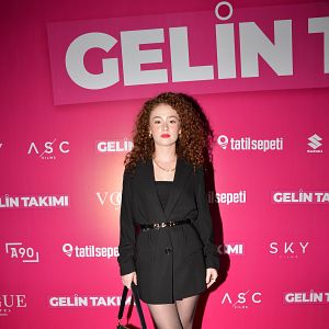 Fotoğraf Gelin Takımı