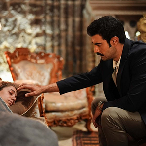 Fotoğraf Sevdan Bir Ateş