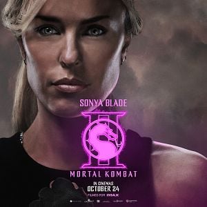 Fotoğraf Mortal Kombat II