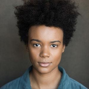 Fotoğraf Leah Harvey