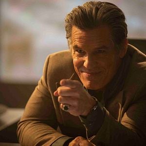 Fotoğraf Josh Brolin