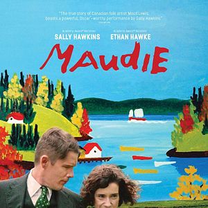 Fotoğraf Maudie