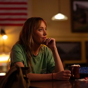 Fotoğraf Maika Monroe