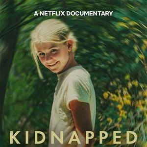 Fotoğraf Kaçırıldı: Elizabeth Smart