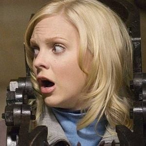 Fotoğraf Scary Movie 6