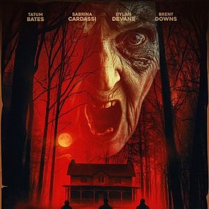 Fotoğraf Korku Ormanı