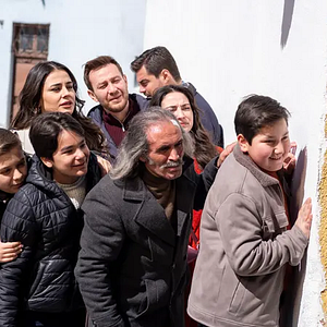 Fotoğraf Gönül Dağı