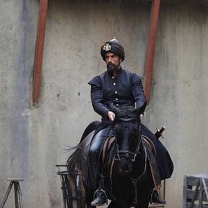 Fotoğraf Mevlana Mest-i Aşk