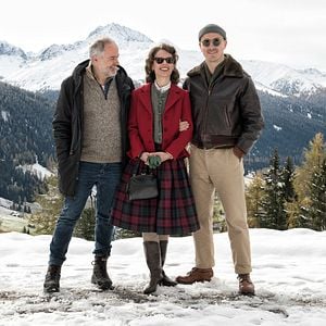 Fotoğraf Albrecht Schuch