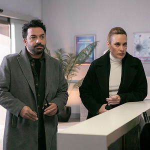 Fotoğraf Arka Sokaklar