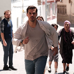 Fotoğraf Gönül Dağı