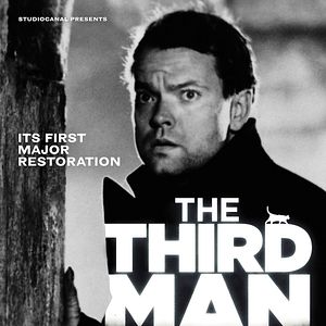 Fotoğraf Üçüncü Adam