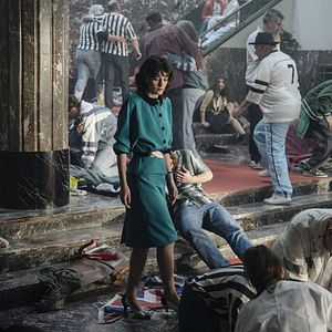 Fotoğraf Heysel 85