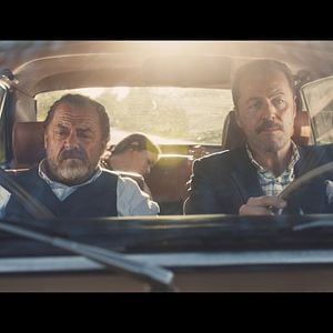 Fotoğraf Kayıp Kamyon