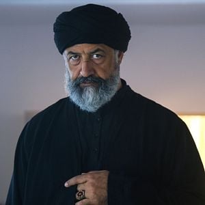 Fotoğraf Al Beni Baba