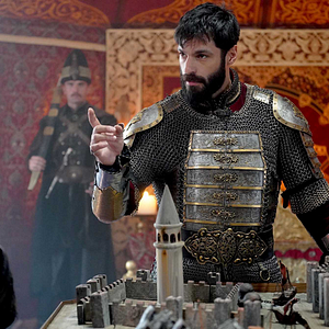 Fotoğraf Mehmed: Fetihler Sultanı