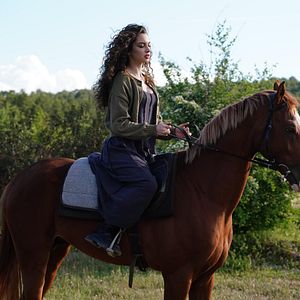 Fotoğraf Bir Gece Masalı