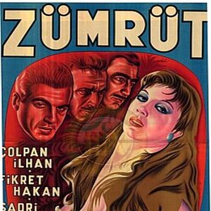Fotoğraf Zümrüt