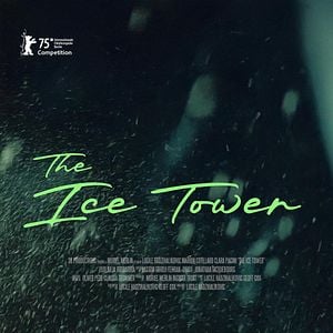 Fotoğraf La Tour de glace