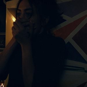 Fotoğraf Sobe: Sakallı Bebek