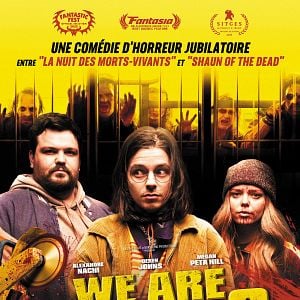 Fotoğraf We Are Zombies