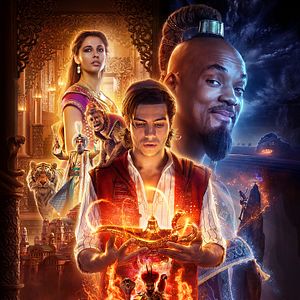Fotoğraf Aladdin