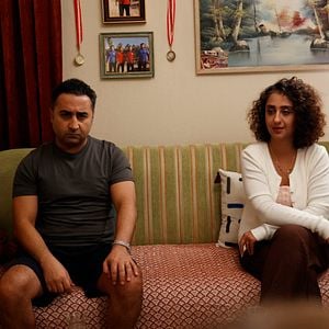 Fotoğraf Efes'in Sırrı