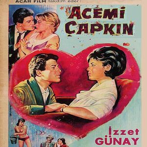 Fotoğraf Acemi Çapkın