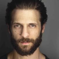 Fotoğraf Gregory Connors