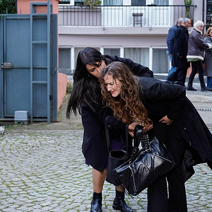 Fotoğraf Güller ve Günahlar