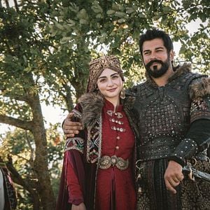 Fotoğraf Kuruluş Osman