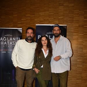 Fotoğraf Bağlantı Hatası