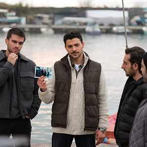 Fotoğraf Gözleri Karadeniz