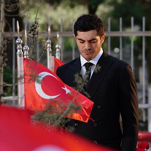 Fotoğraf Bir Gece Masalı