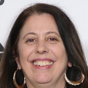 Fotoğraf Caroline Kaplan