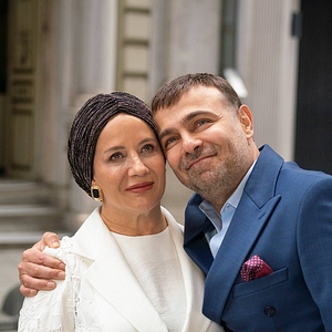 Fotoğraf Kızılcık Şerbeti