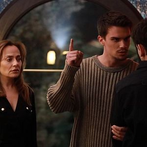 Fotoğraf Korkma Ben Yanındayım