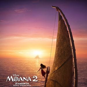 Fotoğraf Moana 2