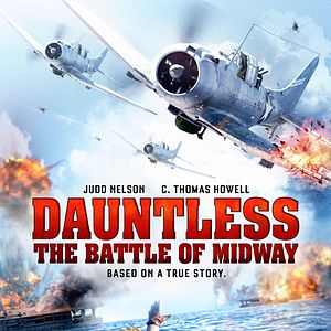 Fotoğraf Dauntless: The Battle of Midway