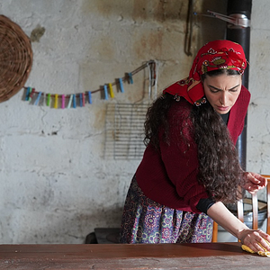 Fotoğraf Taşacak Bu Deniz