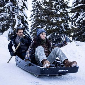 Fotoğraf Tomer Sisley