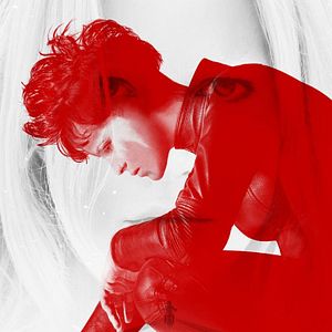 Fotoğraf Örümcek Ağındaki Kız