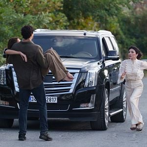 Fotoğraf Ömür Usta