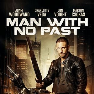 Fotoğraf Mazisi Olmayan Adam